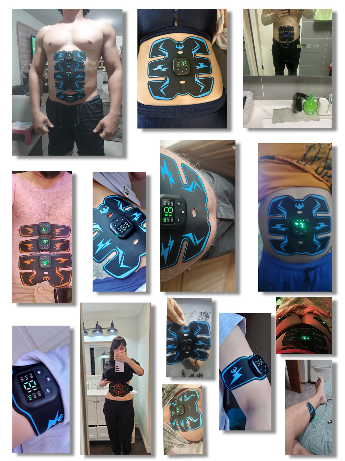 tactical x abs stimulator reviews