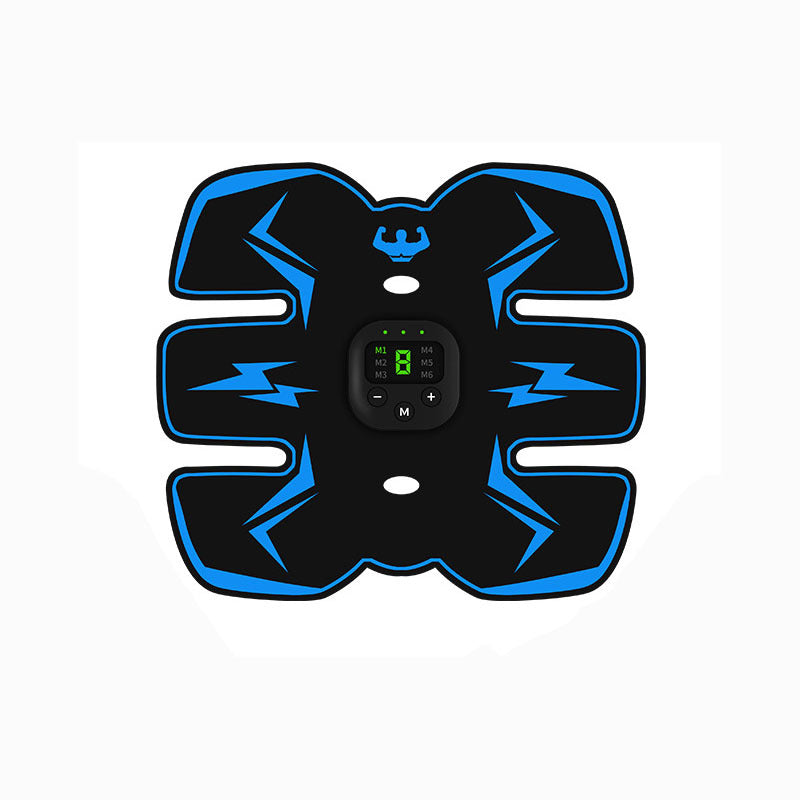 Stimulateur abdominal Tactical X original 2026-Abdominaux uniquement