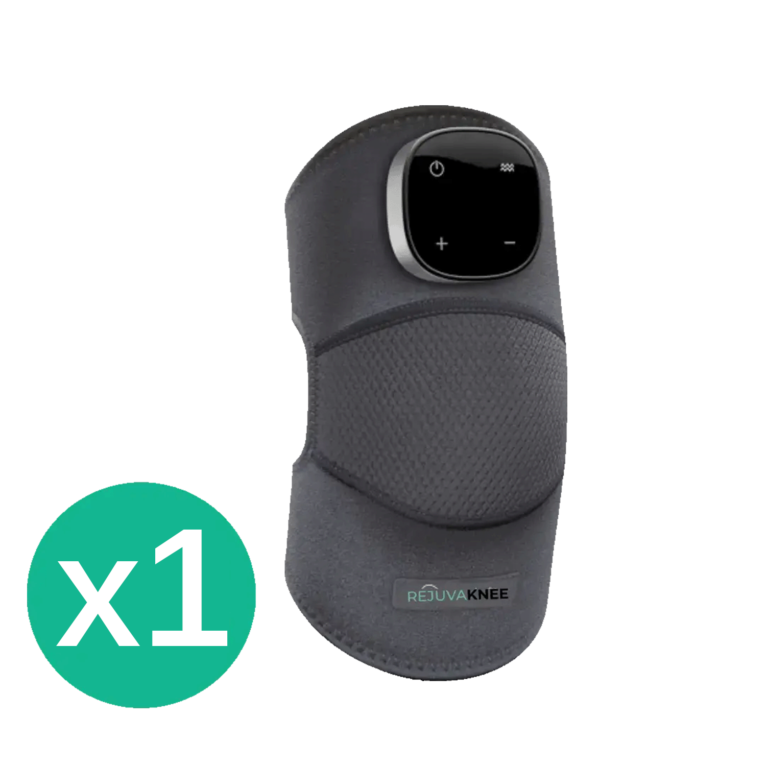 Tactical X RejuvaKnee 2026 – Triple Therapy  | Tactical X 360 Military Precision Device