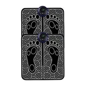 Masseur de pieds tactique original Nooro