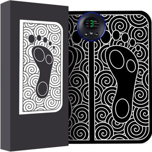 Masseur de pieds tactique original Nooro