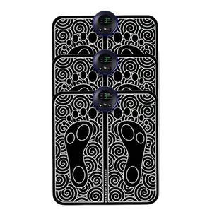 Masseur de pieds tactique original Nooro