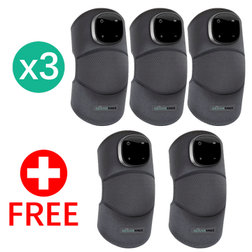 Limited-Time Offer: Buy 3, Get 2 Free