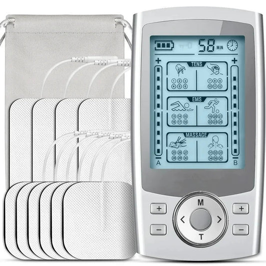 Original Tactical Titan Stimulator Kit 3.0