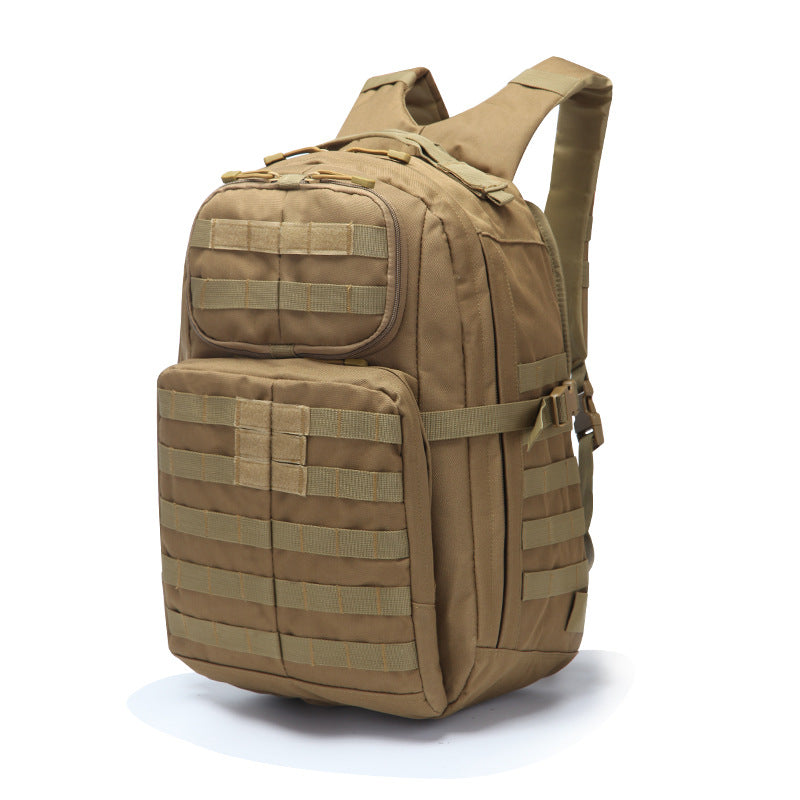 Sac à dos Tactical X Gear 40-45L