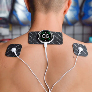 Tactical Titan Stimulator Kit 1.0 - Wireless -  OPTIMISE YOUR TRAINING AND RECOVERY Tactical X Gear