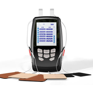 Tactical Titan Stimulator Kit  2.1