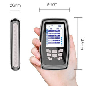 Tactical Titan Stimulator Kit 2.0 - Muscular Stimulation To Empower Your Training Tactical X Gear