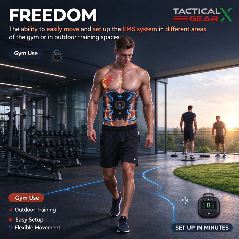 Adaptable training